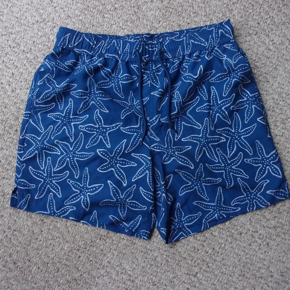 Starfish Swim Trunks